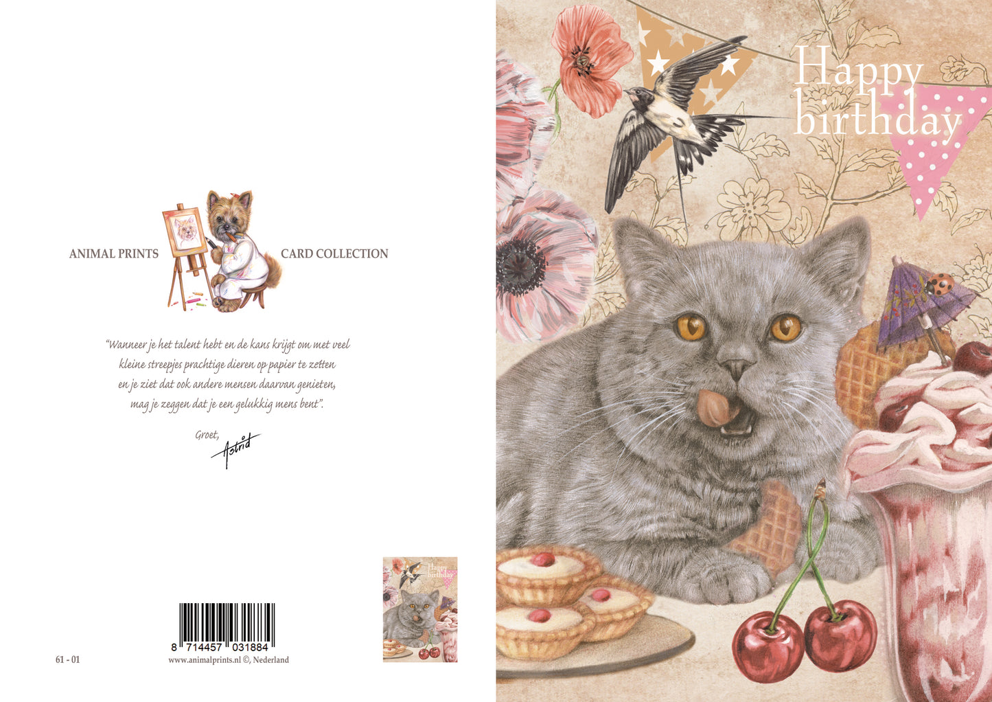 Big card 001 
