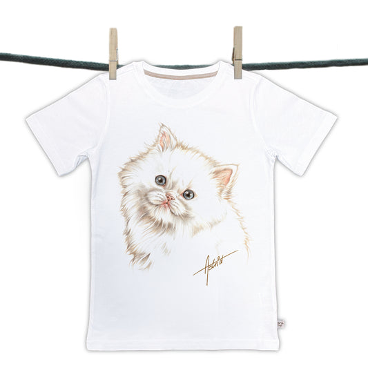 T-shirts Back To Nature Collection - Katje